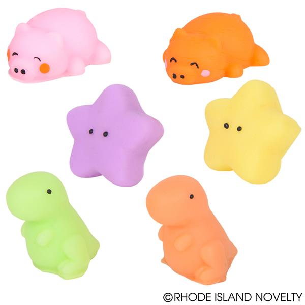 Gummy Animals Assorted