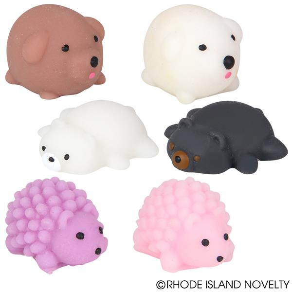 Gummy Animals Assorted