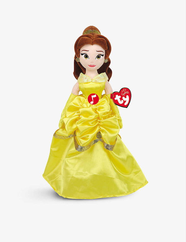 Belle Doll