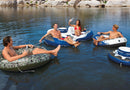 2-Person River Lounge Float