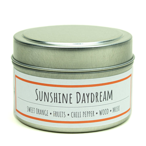 Sunshine Daydream Candle