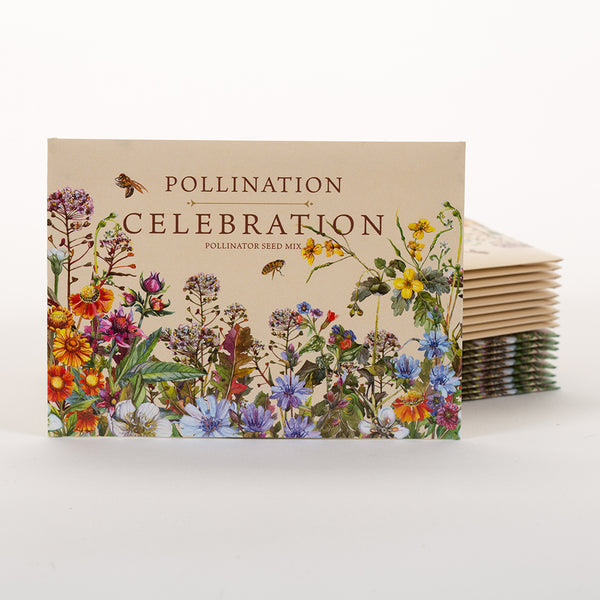 Special Occasions Seed Pack