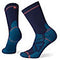 Hike Full Cushion Women's Crew Socks - Deep Navy