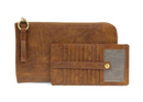 Karina Convertible Wristlet & Wallet