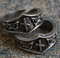 Naudiz Rune Ring