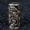 Raven Hair Bead