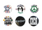 Assorted Peace Pins