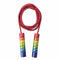 Rainbow Jump Rope