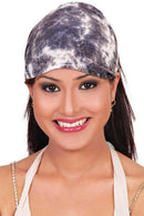 Tie-Dye Cotton Headband