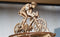 UGears Automaton Cyclist