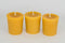 Beeswax Candle Votive