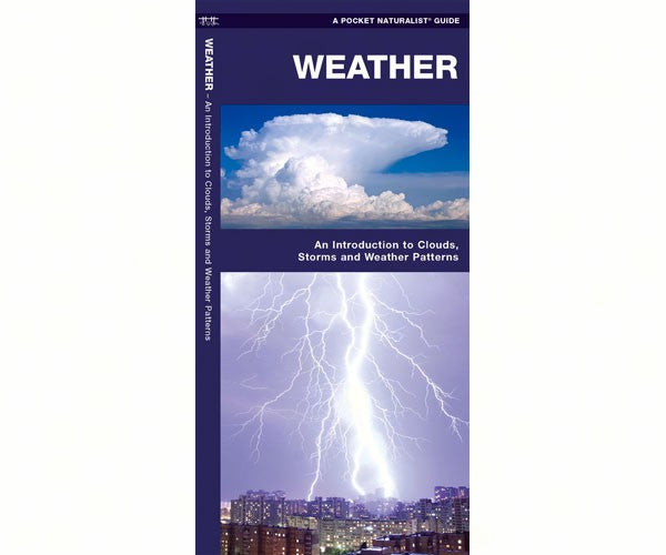Weather Pocket Guide