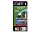New Jersey Nature -Set of 3 guides