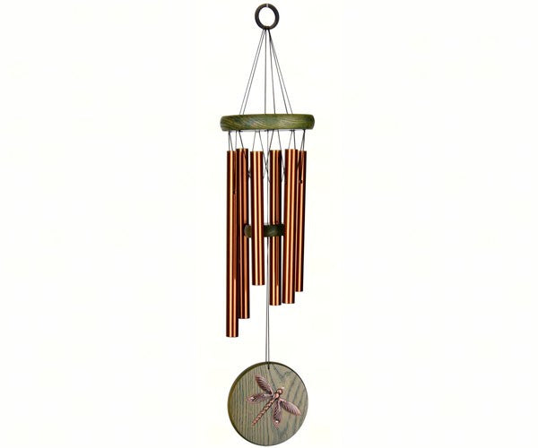 Woodstock Habitats Chime Dragonfly