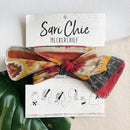 Sari Chic Neckerchief