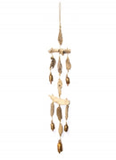 Double Down Driftwood Chime