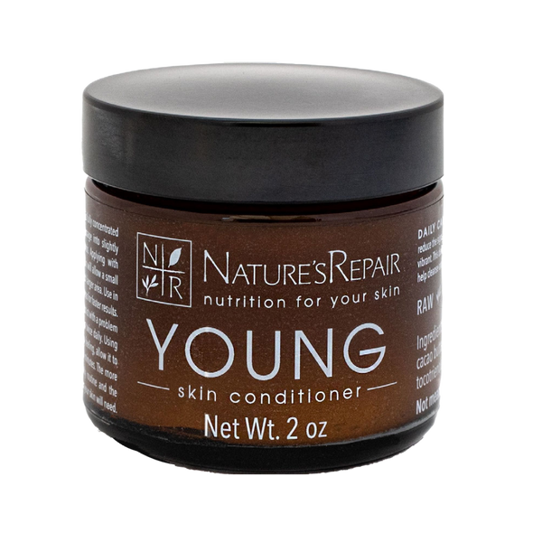 Nature's Repair Young Skin Conditoner