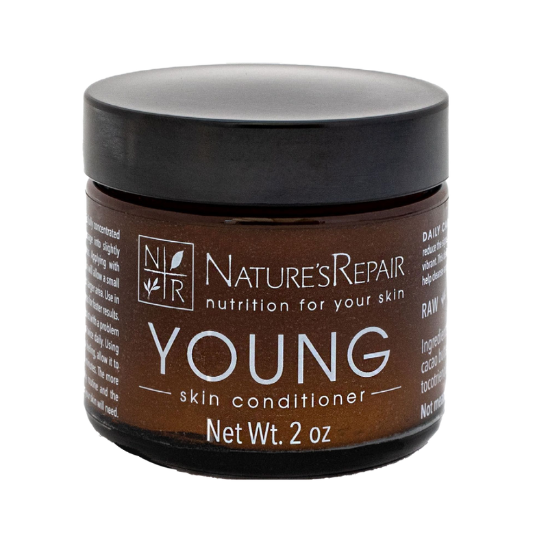 Nature's Repair Young Skin Conditoner