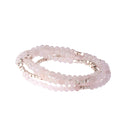 Scout Wrap Bracelet or Necklace