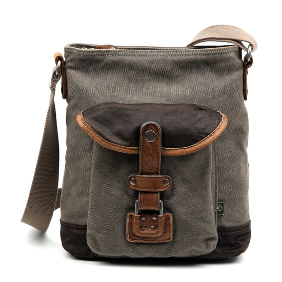 Tapa Crossbody Grey