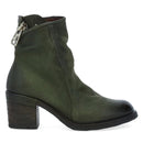 Jase Ankle Boot Jungle