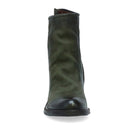 Jase Ankle Boot Jungle