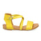 Aster Sandal - Yellow