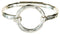 Circle Hook Bracelet