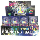 DIY Bouncing Ball Workshop