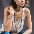 Scout Wrap Bracelet or Necklace
