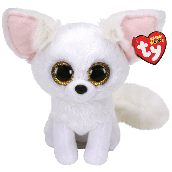 Phoenix - White Fox