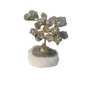 Semi-Precious Stone Mini Trees