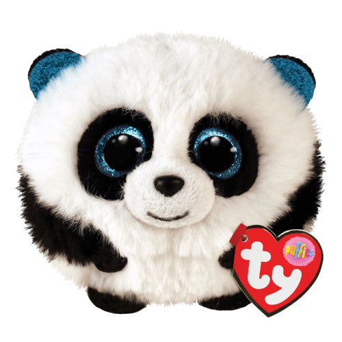 Bamboo - Panda Puffie