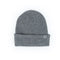 Mens Craftsman Beanie - Gray -