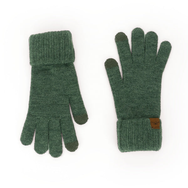 Mainstay Touch Screen Gloves