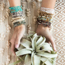 Scout Wrap Bracelet or Necklace