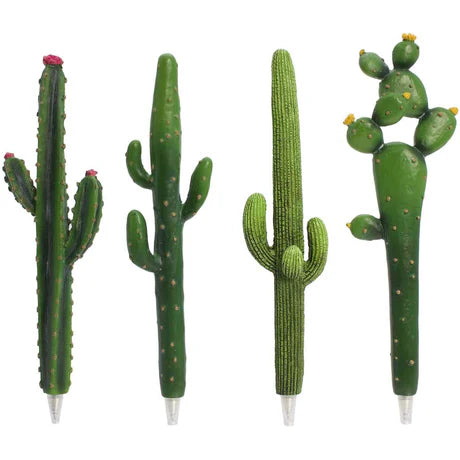 Cacti Pen