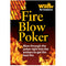 Fire Poker Stoker 36"