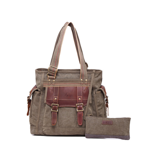 Turtle Ridge Tote