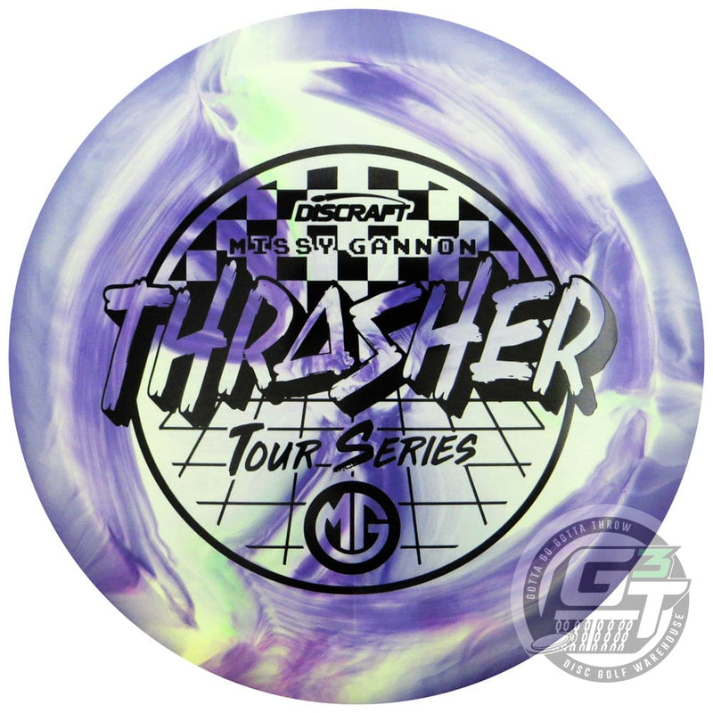 2022 Missy Gannon Tour Series THRASHER