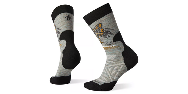 Women's Athlete Edition Hike Crew Socks