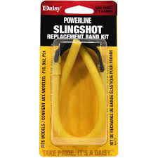 Daisy Slingshot Replacement Band