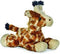 Gigi Giraffe - Mini Flopsie