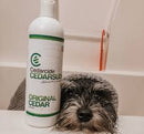 Cedarcide Cedarsuds Pet Shampoo