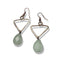 Banjara Aventurine Earrings