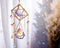 Crystal Gemstone Sun Catcher