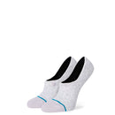 Dazzle Grey Heather Women's No Show Sock