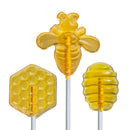 Honey Hive Lollipop