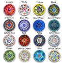 3” Turkish Lace Bowl Assorted