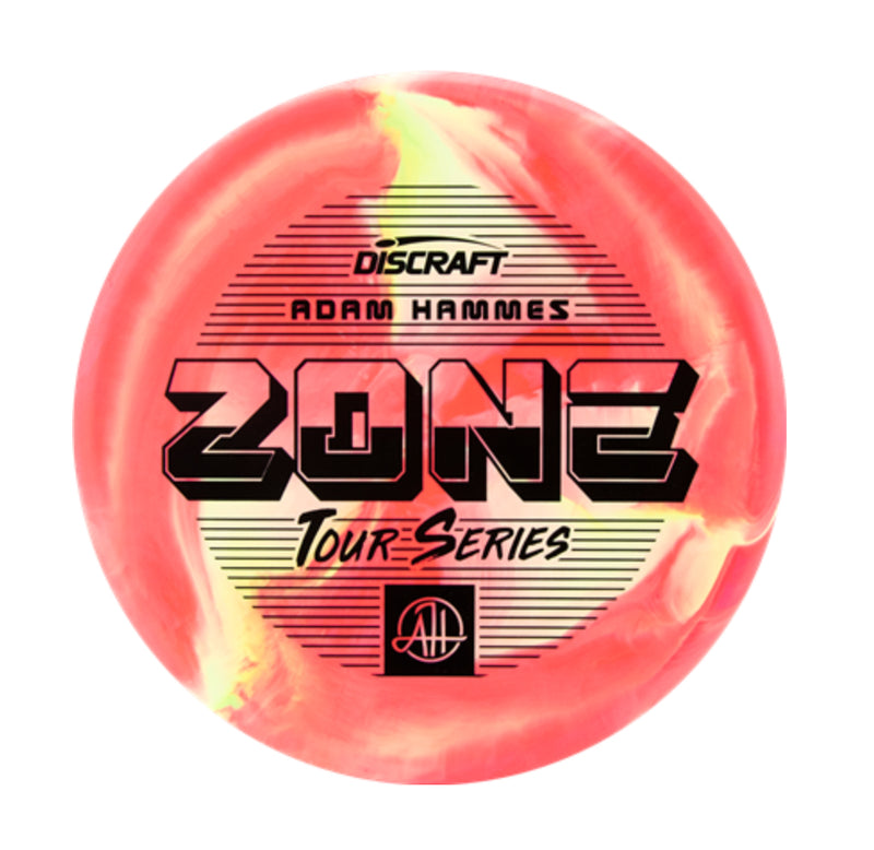 2022 Adam Hammes Tour Series Zone